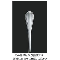 山崎金属工業 18ー8エレガンス テーブルフォーク 277206 1本 63-1685-76（直送品）