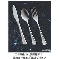 片力商事 18ー8ピアス スーパーロングソーダスプーン 275411 1本 63-1688-94（直送品）