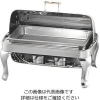 本間製作所 KO ロールカバー式チューフィングセット 角型 223009 1個 63-1702-99（直送品）