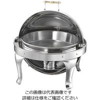 本間製作所 KO ロールカバー式チューフィングセット 丸型 223010 1個 63-1703-01（直送品）