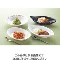 台和 カフェプレートセレクション 26cmスクウェアプレート SSー10 白(W) 319355 1個 63-1726-73（直送品）