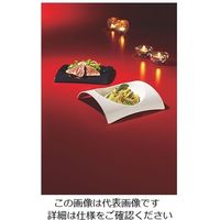 台和 ジュピター 21cm スープ皿 白 SSー110 319384 1個 63-1730-82（直送品）