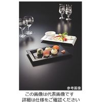 台和 フロープレート 白 SSー55ーW 319388 1個 63-1750-35（直送品）