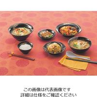 台和 蘇雲 金蘭 中華 浅鉢 小 CDー26ーGF 319081 1個 63-1767-85（直送品）