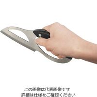 福井 玉鳥 楽楽丸包丁 125mm UF149 1個 63-1864-14（直送品）