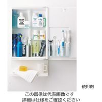 ケィ・マック キャビネット T-3246 1個 63-2986-60（直送品）