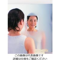 ケィ・マック くもらないミラーあんしんプラス くもらないフィルム FAP-751 1枚 63-2986-70（直送品）