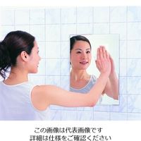 ケィ・マック ミラークリーナー F-201 1本 63-2986-83（直送品）