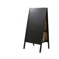 アズワン 転倒防止スタンドボード 両面タイプ 小 1台 63-3378-04（直送品）