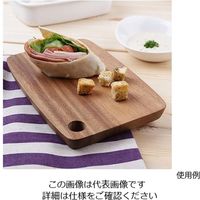 ワイ・ヨット リムピッド カッティングボード M CU033-1 1個 63-4174-96（直送品）