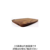 ワイ・ヨット リムピッド カッティングボード L CU034-1 1個 63-4174-97（直送品）