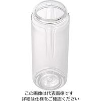ゼリックコーポレーション 部品 ミニボトルブレンダー ボトルセット PVBL-5BT-MK 1個 63-4178-51（直送品）