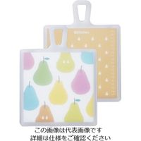 国際化工 デザートボードM 63-4182-81 1個（直送品）