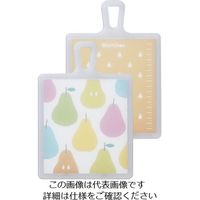 国際化工 デザートボードS 63-4182-80 1個（直送品）