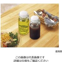 星硝 ワンプッシュ便利びん300 223422 1個 63-4187-06（直送品）