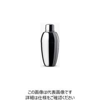 アズワン CS500 カクテルシェーカー 1個 63-4196-08（直送品）