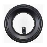 アズワン シンプルライフ フライパンカバー26から30cm用 63-4195-74 1個（直送品）