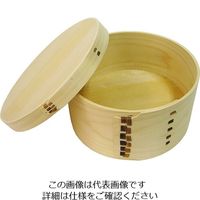 アズワン 曲げ輪おひつ(5合用) 63-4195-62 1個（直送品）