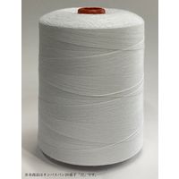 アズマ 工業用ミシン糸　キンバスパン#20/4000m　1790番色 ksp20/4000-1790 1本(4000m巻)（直送品）