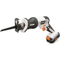 アイリスオーヤマ 充電式レシプロソー 10.8V JRS13 1台