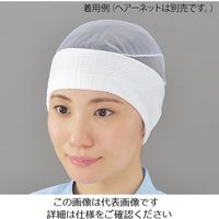 ホワイトマックス マックスターバン 20枚入 MT-1 1袋(20枚) 62-9848-96（直送品）