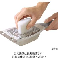 レーベン 大根グレーター LDS-12M 1個 63-4197-10（直送品）