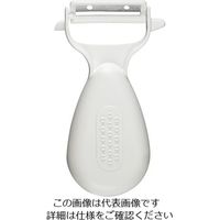 桑原製作所 ビューティーピーラー 63-5455-98 1個（直送品）