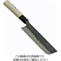 コンヨ 永吉 栗むき包丁 鋼付き 63-5455-99 1個（直送品）