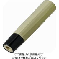 コンヨ 大五郎 出刃包丁の柄 中出刃 63-5456-02 1個（直送品）