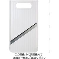 桑原製作所 オニオンスライサー 63-5455-95 1個（直送品）