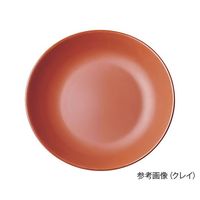 アズワン ドリフトストーン クープボウル ブラック 63-5706-43 1個（直送品）