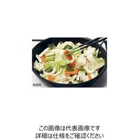 サンクラフト シリコーン菜箸 GF-20B 1個 63-5694-09（直送品）