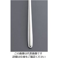 アベルト 13ー10 スティレット デザートナイフ 63-5695-03 1個（直送品）