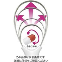 河西 ユーロキッチンキッチンスクープ #50639 1個 63-5695-42（直送品）