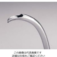 遠藤商事 18ー8 コーヒードリップポット(蓋付) 550cc 63-5699-38 1個（直送品）