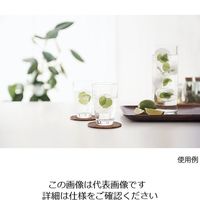 千紀園 俺の丸氷 ブラック 63-5699-79 1個（直送品）