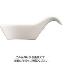 遠藤商事 ティアドロップ スナックディッシュ 6個入 BA1209 1セット(6個) 63-5714-32（直送品）