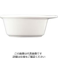 遠藤商事 ディッシュ 手付 6個入 BA0052 1セット(6個) 63-5714-21（直送品）
