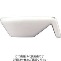 遠藤商事 ディッシュ ハーフサークル 6個入 BA1455 1セット(6個) 63-5714-43（直送品）