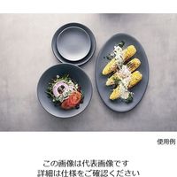 ローヤル物産 クーププレート 23cm ANF-119 1個 63-5714-78（直送品）