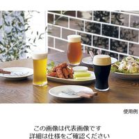 石塚硝子 クラフトビアマスター 爽快 B-6794 1個 63-5715-26（直送品）