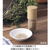 貝印 セラミック 胡麻ミル FP-5162 1個 63-5709-78（直送品）