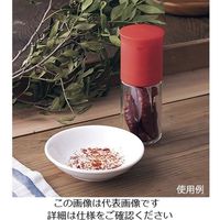 貝印 セラミック 唐辛子ミル FP-5163 1個 63-5709-79（直送品）