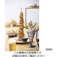 遠藤商事 21ー0 オニオンリングタワー ロング 63-5709-89 1個（直送品）