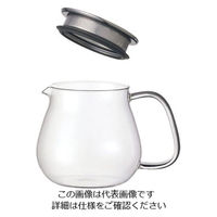 キントー ユニティ ワンタッチティーポット 8335 1個 63-5710-62