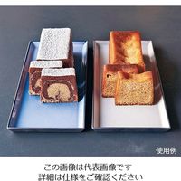 Revol エキノクス レクタンギュラープレート ホワイト 651432 1個 63-5718-37（直送品）
