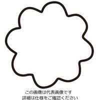 かんだ 生抜 3PC 菊の花 078123 1組 63-6526-53（直送品）