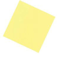 アーテック 色彩耐油紙(100枚入)イエロー TAーC15YN 63-7209-04 1枚(100枚)（直送品）