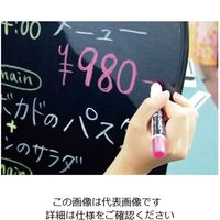 常磐精工 ポップルスタンド看板シルエット 60×45 片面 ブラック 車型 PPSKSL60X45K-CARY-B 1台 63-7251-14（直送品）