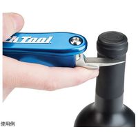 ホーザン ボトル&ワインオープナー BO-4 1個 64-0966-06（直送品）